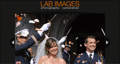 Desktop Screenshot of lab-images.com